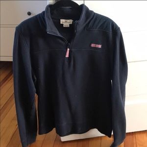 Vineyard Vines Quarter Zip